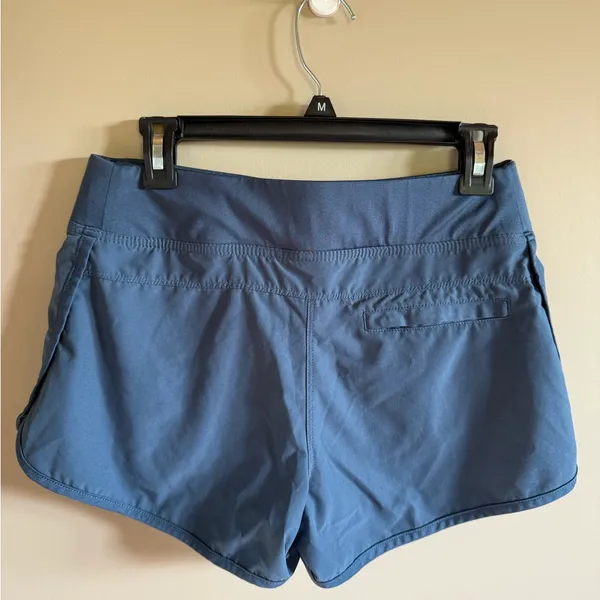 Kyodan Women's Blue‎ Shorts Size Small - Image 2