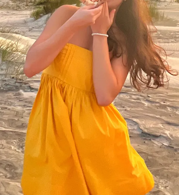 Anthropologie Maeve Dress - Image 2