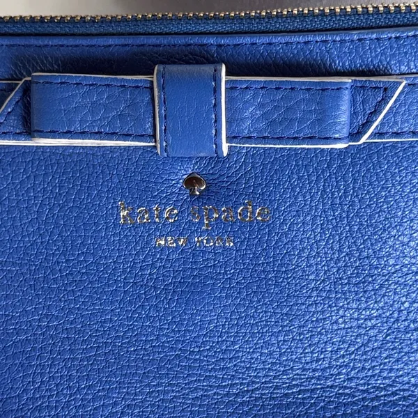Kate Spade Cobble Hill Bow - Tarin Crossbody - Image 3