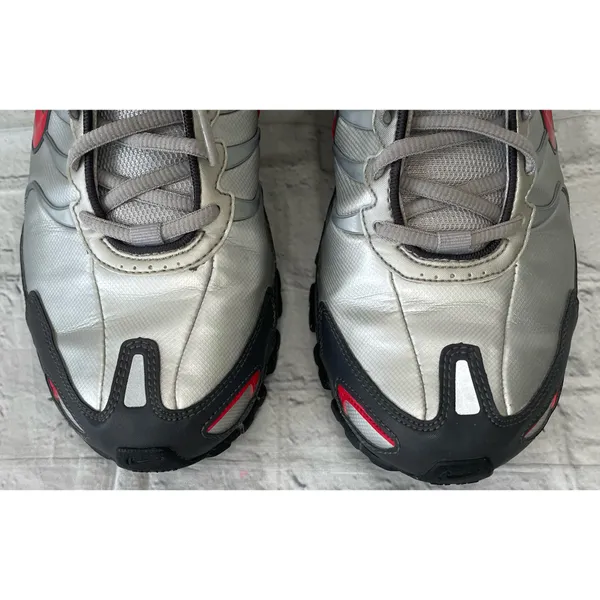 Rare Vintage Nike Shox  - Image 13