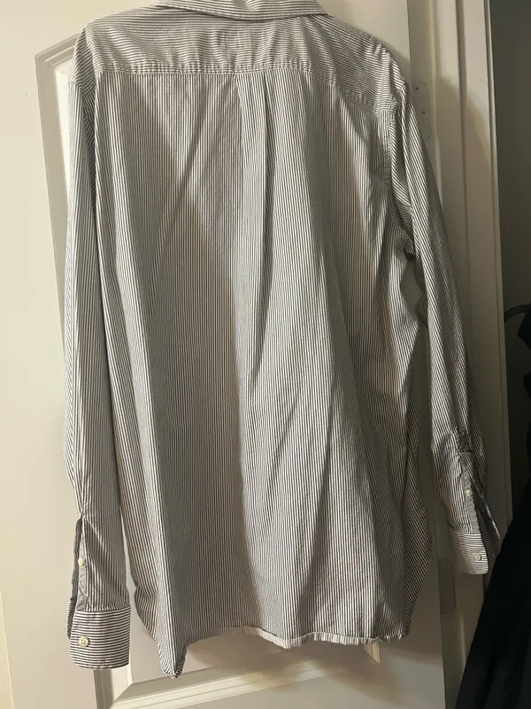 harts schaffner marx Gray Size XXL - Image 2