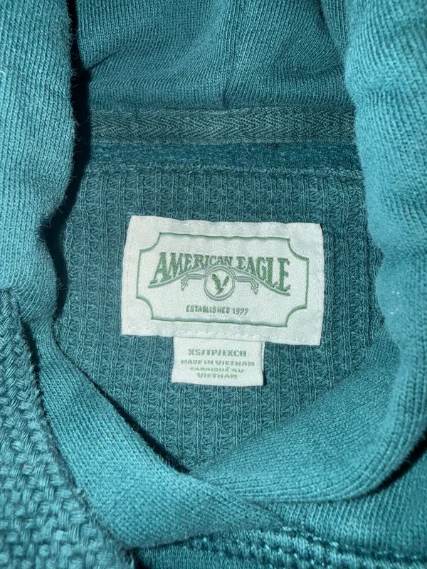 American Eagle Sweater - Image 3
