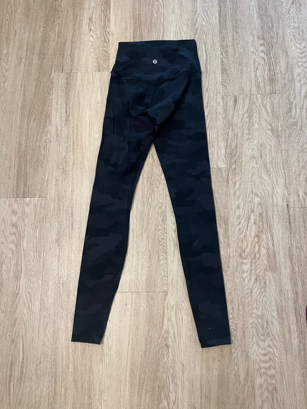 lululemon leggings  - Image 3