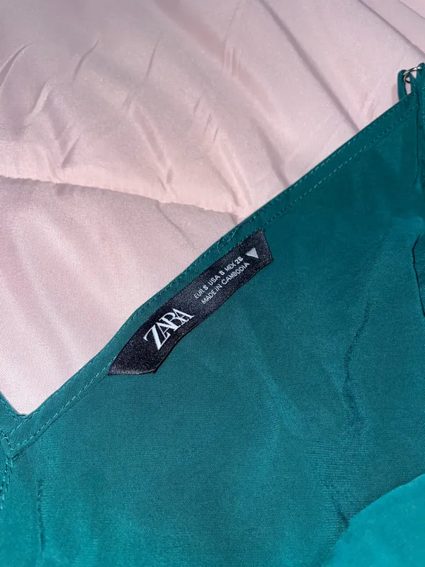 Zara Dress - Image 4