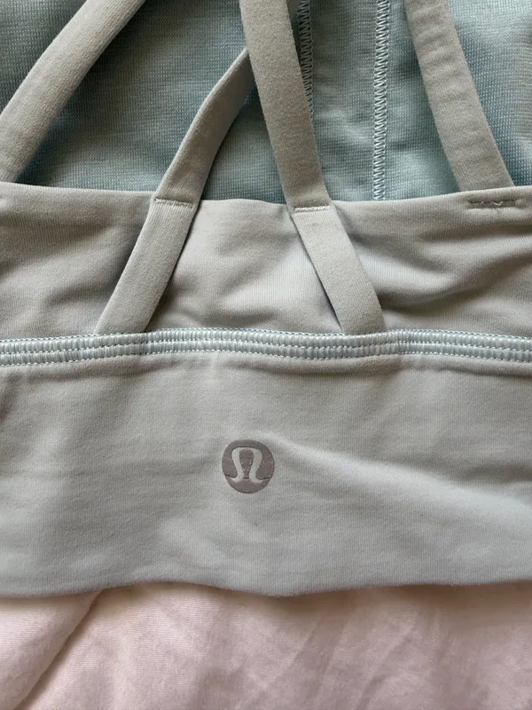 Lululemon Bra - Image 3
