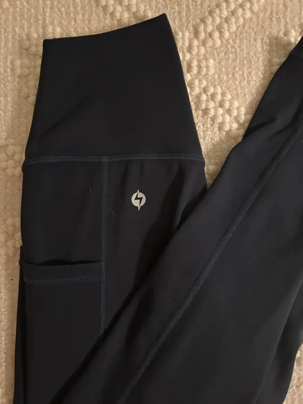 Pop flex Leggings Size XS - Image 3