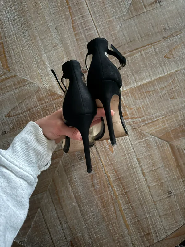 ZARA Heels - Image 6