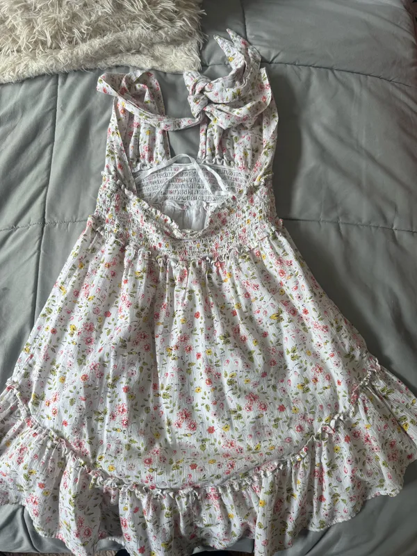 Aerie dress - Image 2