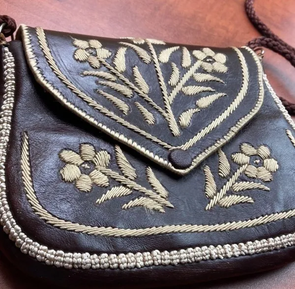 Unbranded ladies crossbody bag S - Image 12