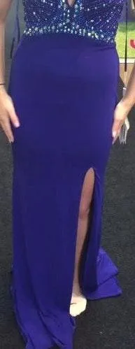 Madison James Prom/pageant Dress - Image 4