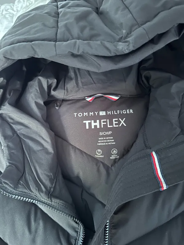 Tommy Hilfiger jacket - Image 2