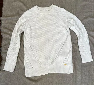 Calvin Klein Pullover Sweater Size Large - Image 6