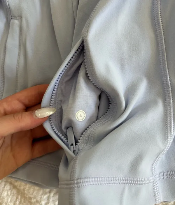 Lululemon Define Hooded Jacket - Image 3