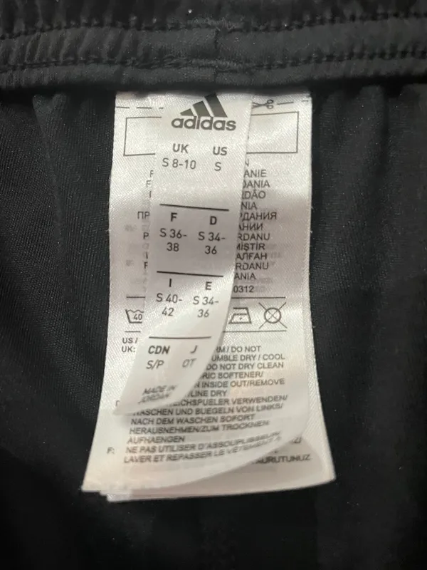 Adidas Athletic Shorts - Image 2