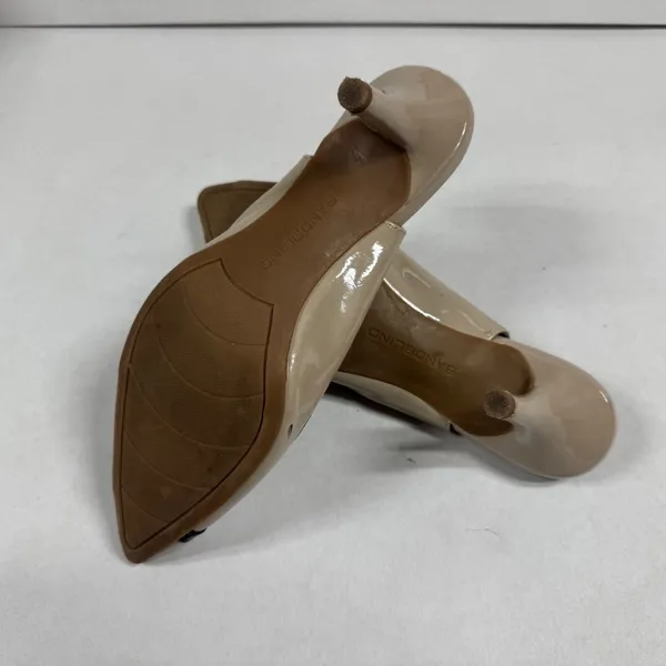 Bandolino Slingback‎ Heels - Size 7.5. - Image 12