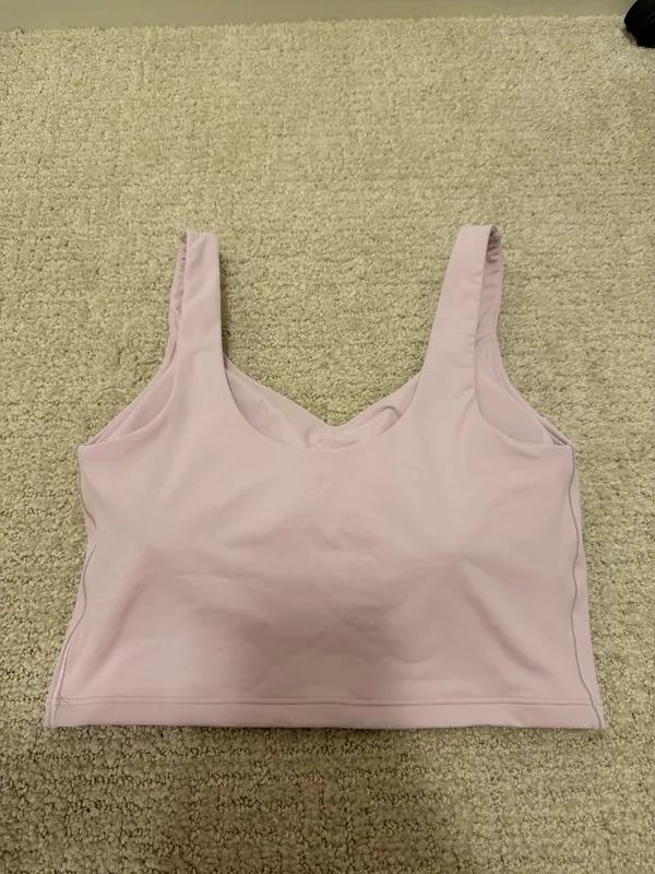 OFFLINE by Aerie Sports Bra - Image 2