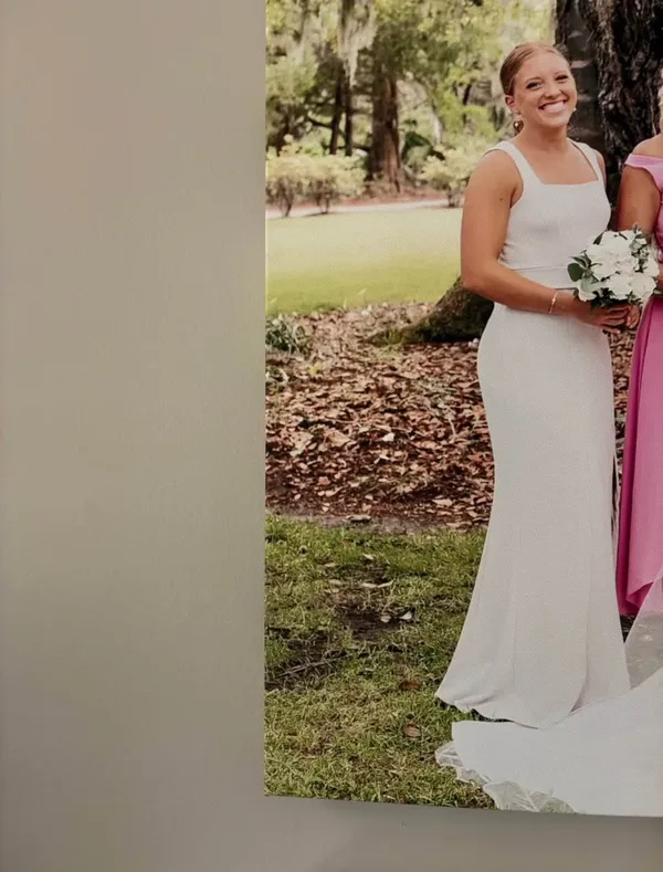Show Me Your Mumu Bridesmaid Dress - Image 3