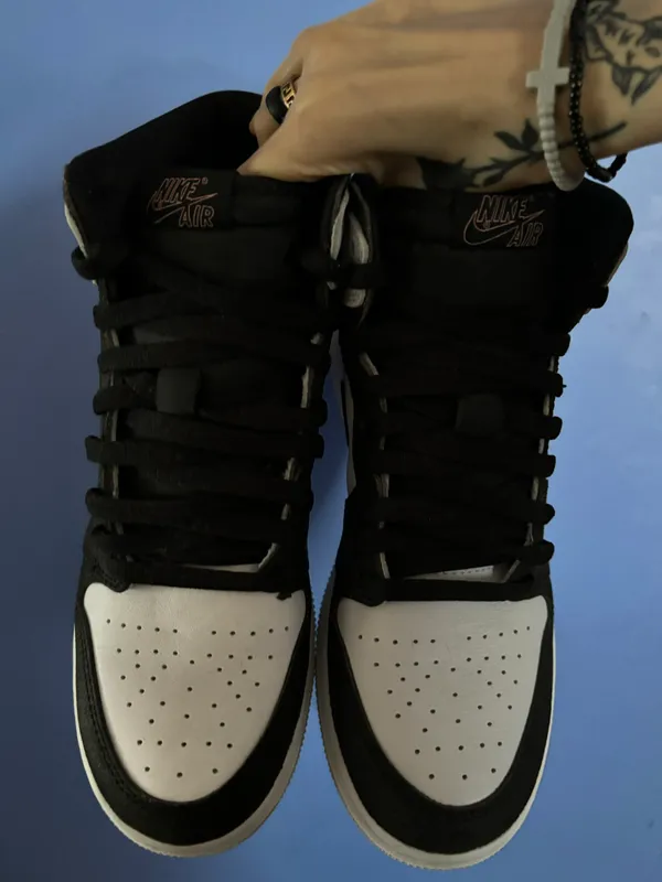 Air Jordan 1 Retro High OG GS ‘Stage Haze’ - Image 3