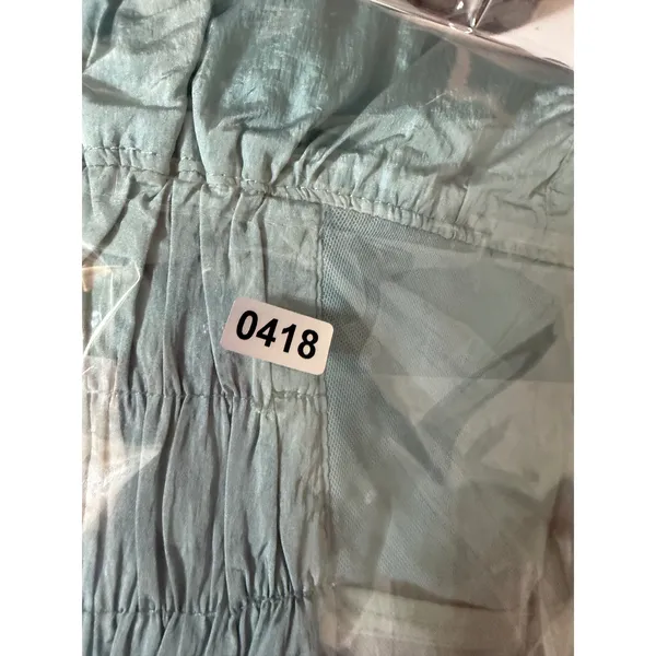 Free People FP Movement The Way Home‎ Shorts Sage Green Active Running - Image 7