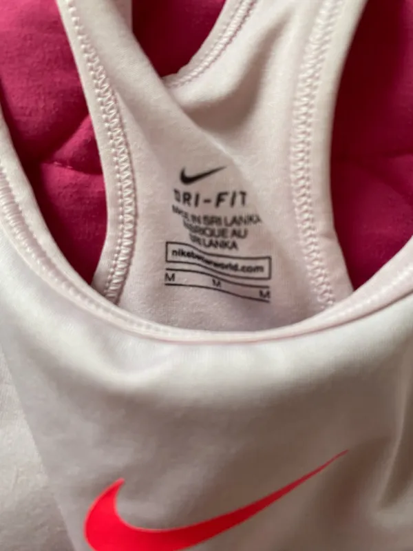 Nike Sports Bra - Image 3