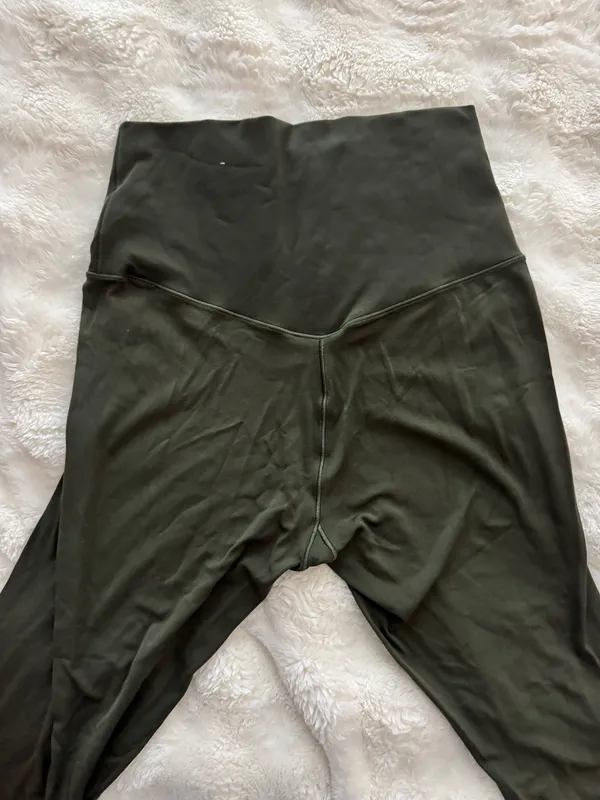 OFFLINE by Aerie Leggings High-Waisted - Image 3