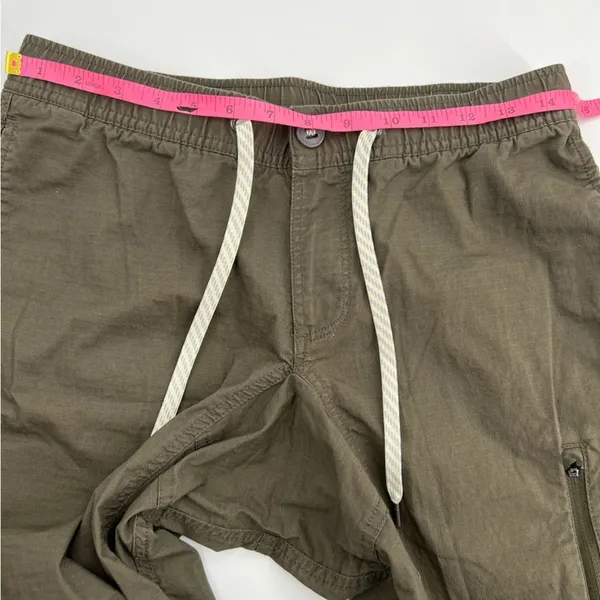 Vuori rip stop pants‎ Sz S - Image 7