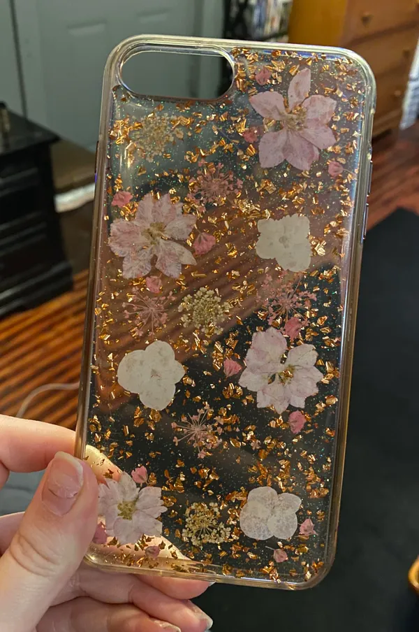 IPhone 8 Plus Case Pink - Image 5