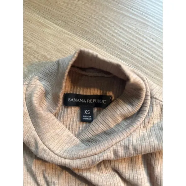 Banana Republic Sweater Dress - Image 3