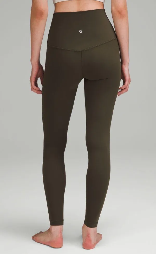 Lululemon Align 25” Leggings - Image 2