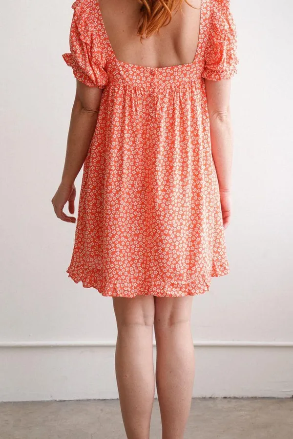 Halle Dress - Image 4