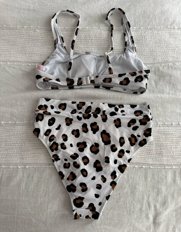 Target Bikini Set - Image 2