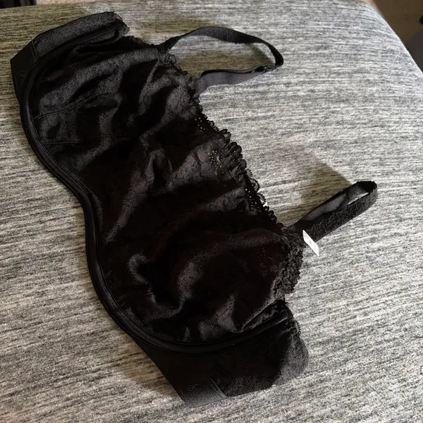 Wink Unlined Scoop Bra Victoria's Secret PINK - Image 7