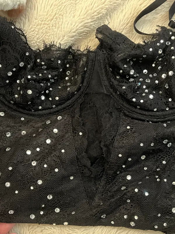 Victoria’s Secret Bodysuit - Image 2