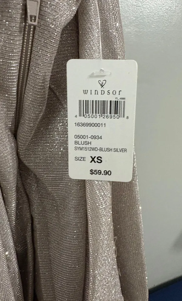 Windsor ️Formal Dress️ - Image 3