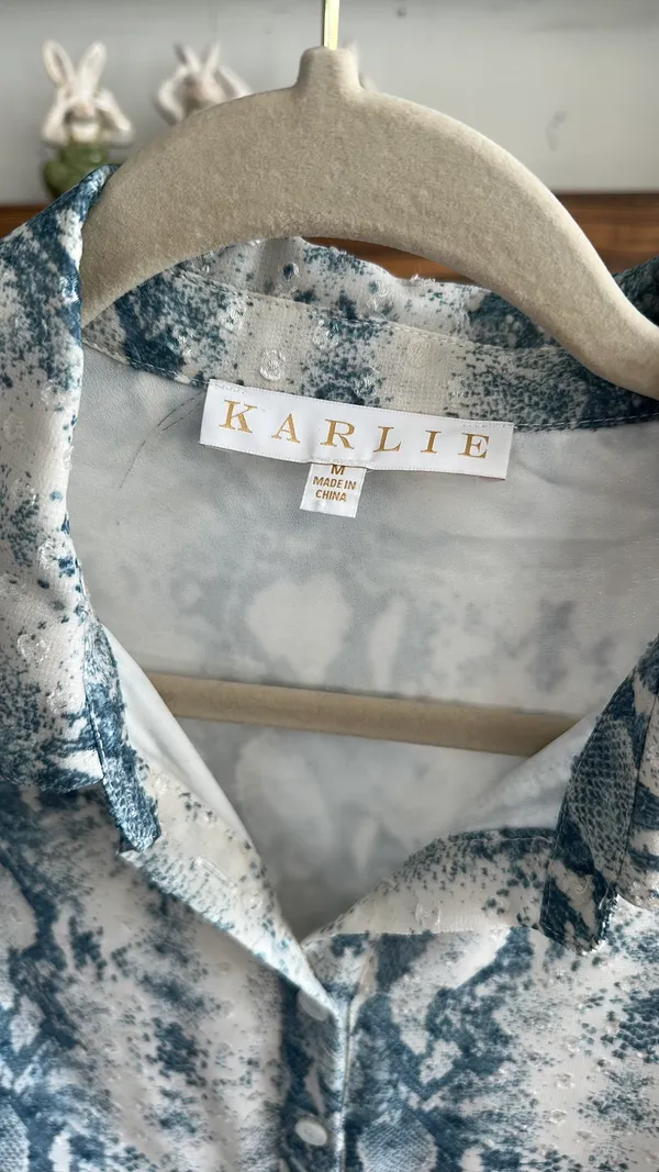 Karlie dress - Image 3