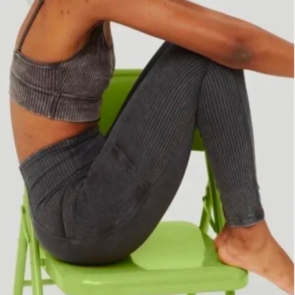 Aerie Leggings - Image 2