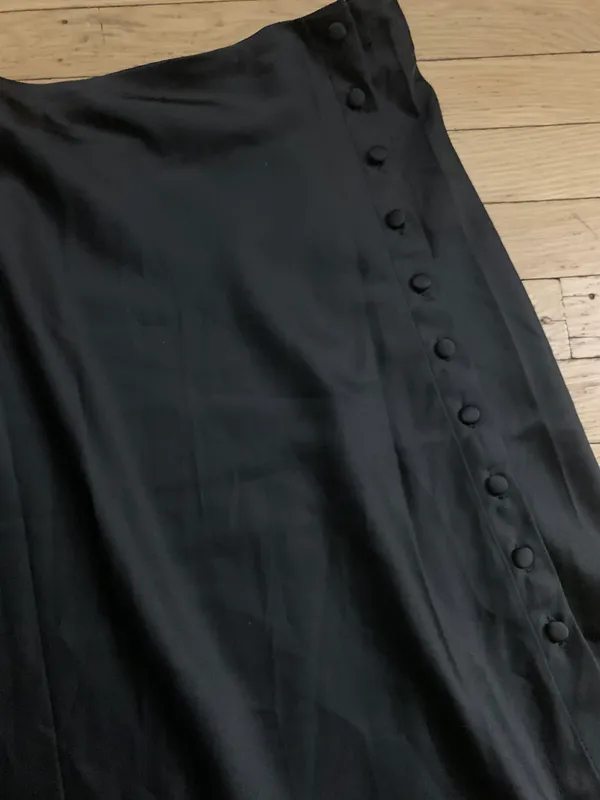 Forever 21 Black Maxi Skirt from - Image 2