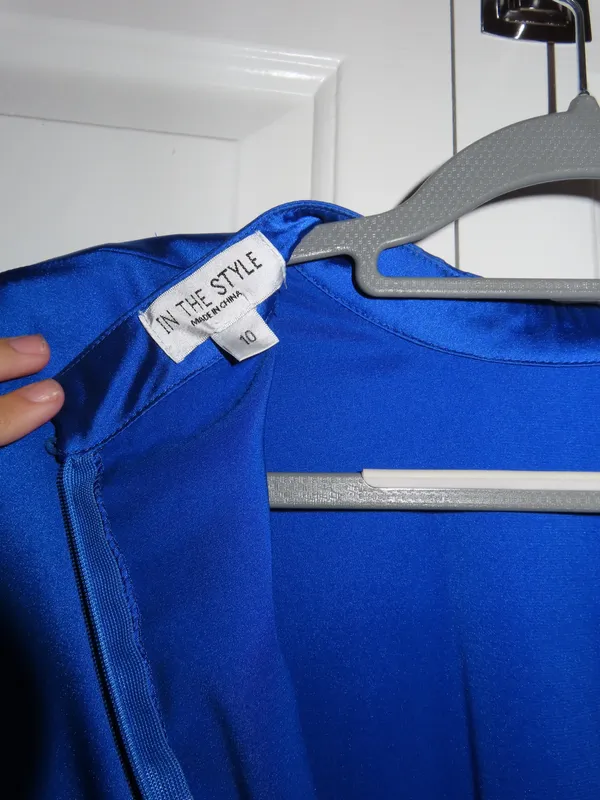 ASOS Dress Mini - Image 6