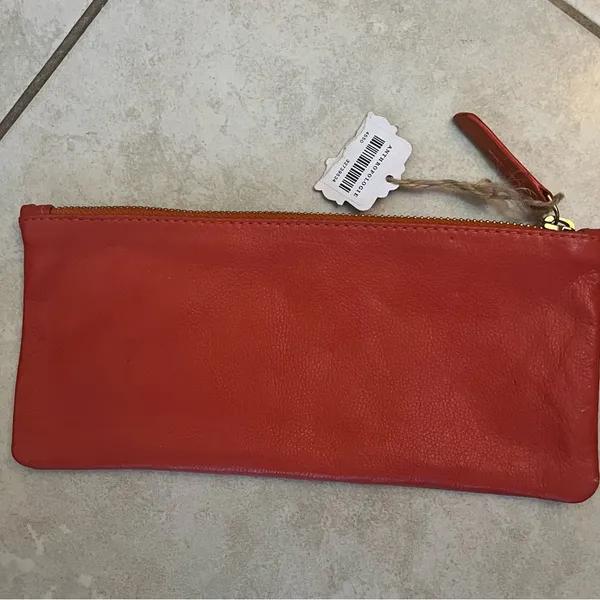 Anthropologie Wallet - Image 2
