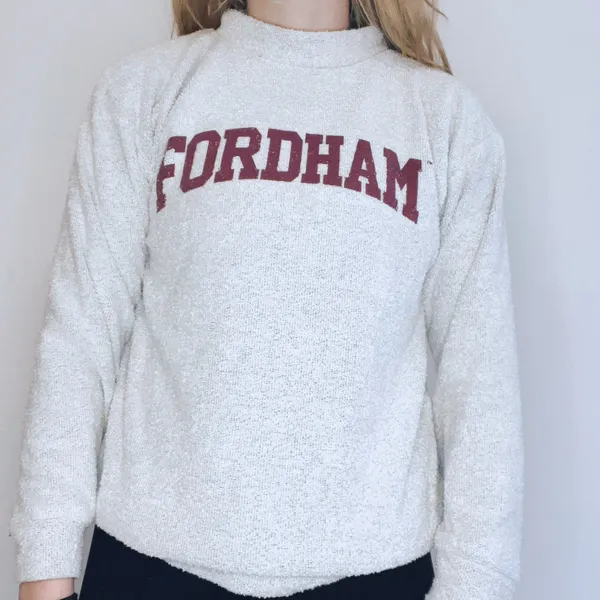 Fordham Sweatshirt - Image 2