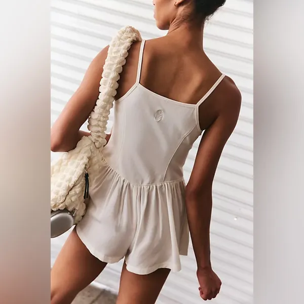 Free people Airstream Onesie - Image 2