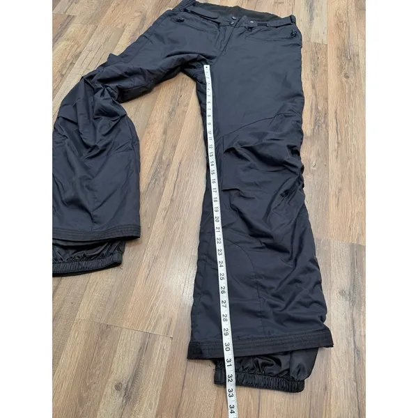 Polar Edge Women's Ski‎ Snow Pants Size L Insulated Winter - Image 6