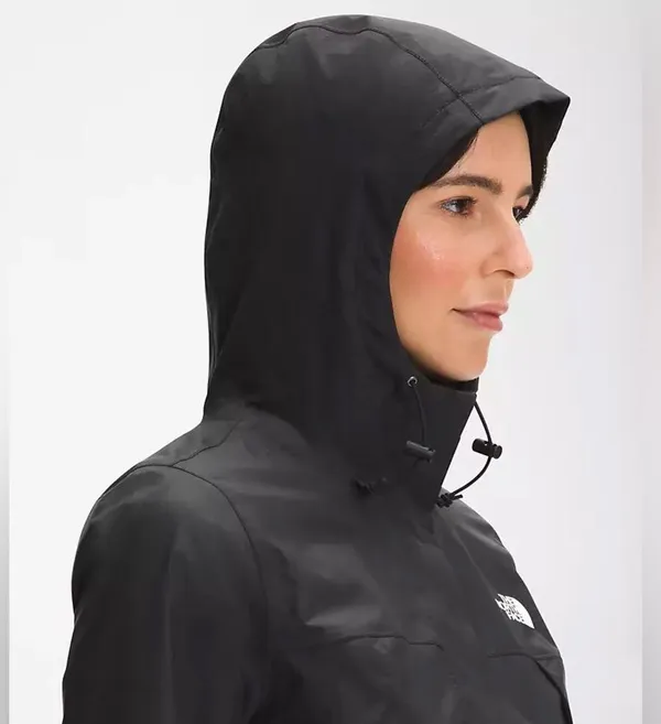 The North Face Women’s Antora Jacket - Image 3