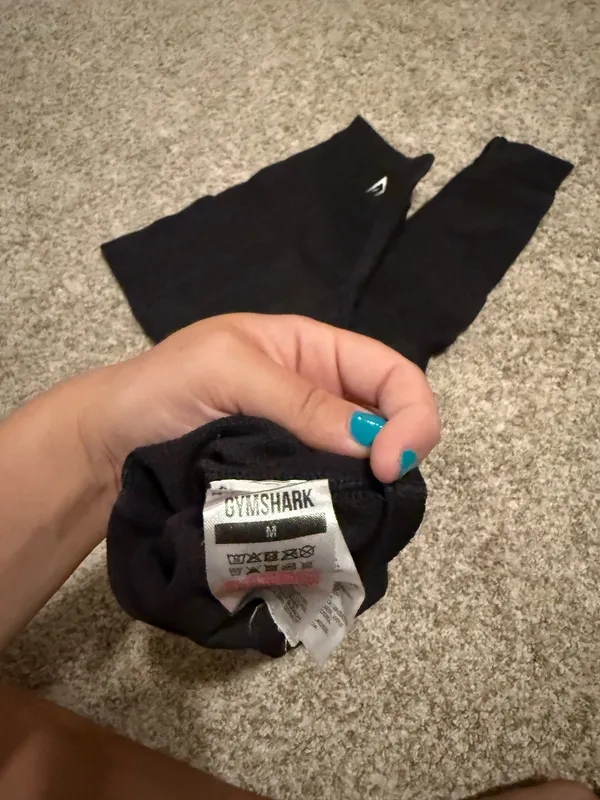Gymshark Leggings - Image 3