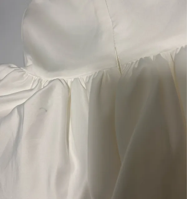 New Showpo Angeletta Mini Dress Sweetheart Fit & Flare Dress MSRP $139 - Image 9