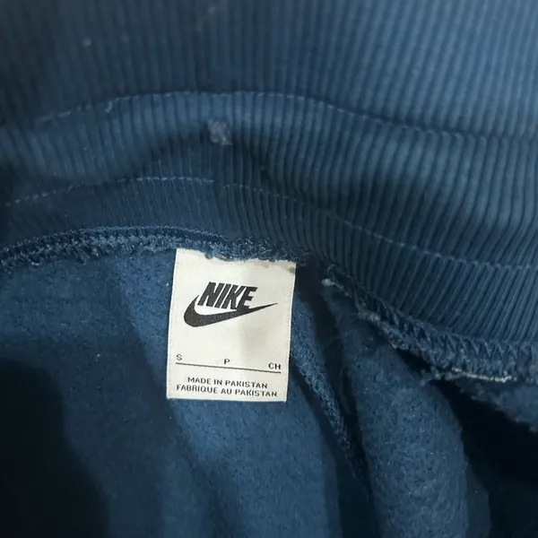Nike Wmns Phoenix Sweatpants - Image 2