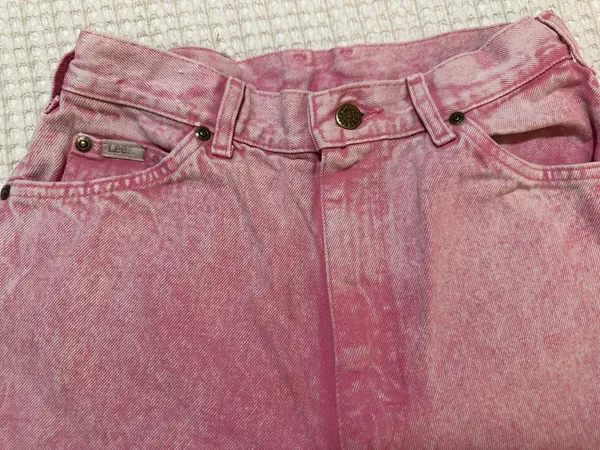 Vintage Jeans - Image 3