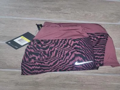 Nike Dri-Fit Running Shorts - Image 2