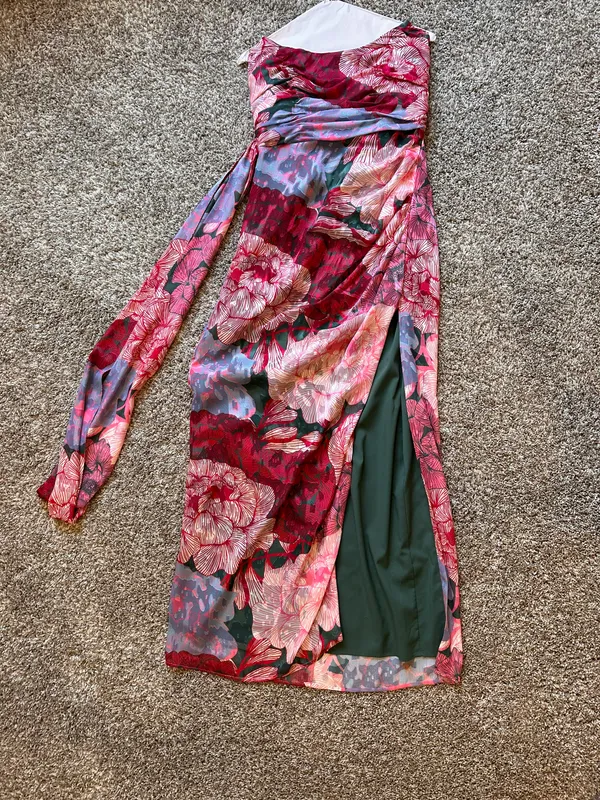 Hutch Juliette Dress - Image 4