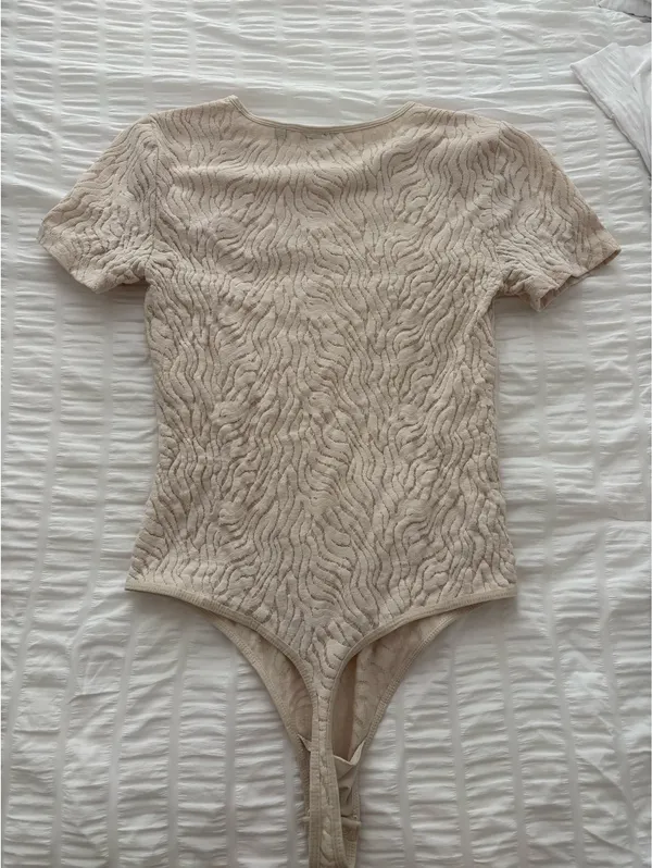 Aritzia Bodysuit - Image 3